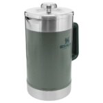 Stanley 10-02888-048 Stanley Klasik French Press Termos 1.4lt Yeşil – YEŞİL - Görsel 4