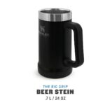 Stanley 10-02874-034 Stanley Adventure Vakumlu Termos Bardak 0.70lt Siyah – SİYAH - Görsel 3