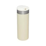 Stanley 10-10787-178 Stanley The Aerolight Transit Termos Bardak 0.47 Lt Krem Metalıc – KREM - Görsel 4