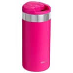 Stanley 10-10788-092 Stanley The Aerolight Transit Termos Bardak 0.35lt Pembe Vibes – PEMBE - Görsel 2