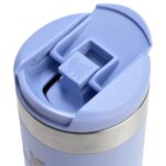 Stanley 10-10787-223 The Aerolight Transit Termos Bardak 0.47 Lt Lila – LİLA - Görsel 3