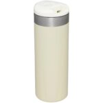 Stanley 10-10787-217 Stanley The Aerolight Transit Termos Bardak 0.47 Lt Krem – KREM - Görsel 2