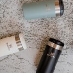 Stanley 10-10788-103 Stanley The Aerolight Transit Termos Bardak 0.35 Lt Siyah – SİYAH - Görsel 4