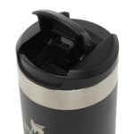 Stanley 10-10788-103 Stanley The Aerolight Transit Termos Bardak 0.35 Lt Siyah – SİYAH - Görsel 6