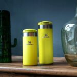 Stanley 10-10788-094 Stanley The Aerolight Transit Termos Bardak 0.35lt Electric Sarı – SARI - Görsel 5