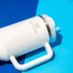 Stanley 10-10824-803 Quencher Pipetli Termos Bardak 1.18 Lt Beyaz – BEYAZ - Görsel 4