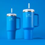 Stanley 10-11824-268 Quencher Pipetli Termos Bardak 1.18 Lt Turkuaz – TURKUAZ - Görsel 5