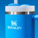 Stanley 10-11824-268 Quencher Pipetli Termos Bardak 1.18 Lt Turkuaz – TURKUAZ - Görsel 6