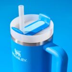 Stanley 10-11824-268 Quencher Pipetli Termos Bardak 1.18 Lt Turkuaz – TURKUAZ - Görsel 7