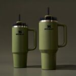 Stanley 10-11673-161 Quencher Pipetli Termos Bardak 1.18 Lt Haki – HAKİ - Görsel 5