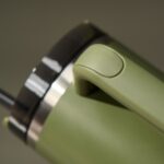 Stanley 10-11673-161 Quencher Pipetli Termos Bardak 1.18 Lt Haki – HAKİ - Görsel 7