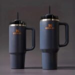 Stanley 10-11673-159 Quencher Pipetli Termos Bardak 1.18 Lt Alacakaranlık – ALACAKARANLIK - Görsel 5