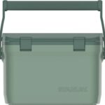 Stanley 10-01623-236 Adventure Taşınabilir Soğutucu Kamp Buzluğu 15 Lt Haki – HAKİ