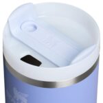 Stanley 10-10826-307 Stanley The Quencher Flowstate Pipetli Termos 0.60lt Lila – LİLA - Görsel 3