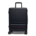 Th Au0au01973 Th Cabın Sıze Suıtcase Kadın Valiz – LACİVERT