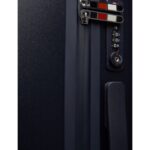 Th Au0au01973 Th Cabın Sıze Suıtcase Kadın Valiz – LACİVERT - Görsel 4