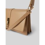 Th Aw0aw16893 Th Herıtage Shoulder Kadın Çanta – KAHVERENGİ - Görsel 3