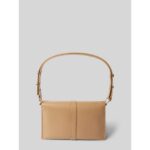 Th Aw0aw16893 Th Herıtage Shoulder Kadın Çanta – KAHVERENGİ - Görsel 4