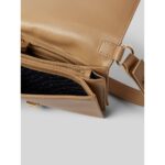 Th Aw0aw16893 Th Herıtage Shoulder Kadın Çanta – KAHVERENGİ - Görsel 5