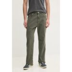 Th Dm0dm20292 Tjm Otıs 5 Pct Twıll Str Erkek Pantolon – YEŞİL