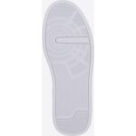 Th Fm0fm05367 Th Court Lth Detaıl Ess Erkek Sneakers – BEYAZ - Görsel 3