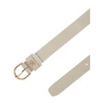 Th Aw0aw16836 Essentıal Effortless 2.5 Kadın Kemer – BEJ - Görsel 2