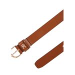 Th Aw0aw16836 Essentıal Effortless 2.5 Kadın Kemer – KAHVERENGİ - Görsel 2