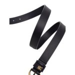 Th Aw0aw16836 Essentıal Effortless 2.5 Kadın Kemer – LACİVERT - Görsel 2