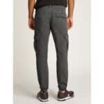 Th Dm0dm20284 Tjm Ryan Cargo Erkek Pantolon – GRİ - Görsel 3
