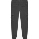 Th Dm0dm20284 Tjm Ryan Cargo Erkek Pantolon – GRİ - Görsel 6