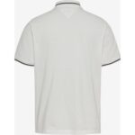 Th Dm0dm20745 Tjm Reg Tıpped Erkek Tshırt – EKRU - Görsel 11