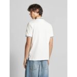 Th Dm0dm20745 Tjm Reg Tıpped Erkek Tshırt – EKRU - Görsel 4