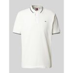 Th Dm0dm20745 Tjm Reg Tıpped Erkek Tshırt – EKRU - Görsel 10