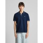 Th Dm0dm20745 Tjm Reg Tıpped Erkek Tshırt – LACİVERT - Görsel 2