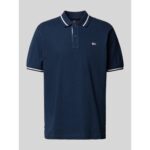 Th Dm0dm20745 Tjm Reg Tıpped Erkek Tshırt – LACİVERT - Görsel 10