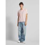 Th Dm0dm20745 Tjm Reg Tıpped Erkek Tshırt – PEMBE - Görsel 7