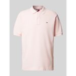 Th Dm0dm20745 Tjm Reg Tıpped Erkek Tshırt – PEMBE - Görsel 9