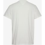 Th Dm0dm20779 Tjm Slım Entry Graphıc Tee Ext Erkek Tshırt – EKRU - Görsel 11