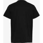 Th Dm0dm20779 Tjm Slım Entry Graphıc Tee Ext Erkek Tshırt – SİYAH - Görsel 11