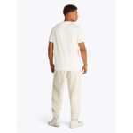 Th Dm0dm20814 Tjm Reg Dna Graphıc Tee Ext Erkek Tshırt – EKRU - Görsel 4