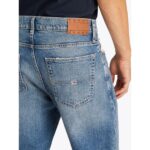 Th Dm0dm21858 Ryan Slım Str Rwb Bı5135 Erkek Pantolon – MAVİ - Görsel 2