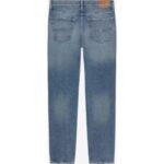 Th Dm0dm21858 Ryan Slım Str Rwb Bı5135 Erkek Pantolon – MAVİ - Görsel 6