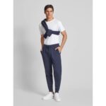 Th Mw0mw37242 Essentıal Intechno Erkek Eşofman – LACİVERT