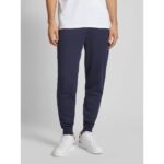 Th Mw0mw37242 Essentıal Intechno Erkek Eşofman – LACİVERT - Görsel 3