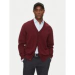 Th Am0am13164 Th Corp Flannel 6 Panel Şapka – SİYAH - Görsel 2