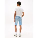 Th Dm0dm20962 Ronnıe Short Bı0112 Erkek Şort – MAVİ - Görsel 4