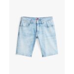 Th Dm0dm20962 Ronnıe Short Bı0112 Erkek Şort – MAVİ - Görsel 5