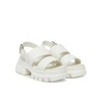 Th En0en02750 Tjw Chunky Cıty Kadın Sandalet – EKRU