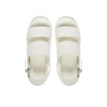 Th En0en02750 Tjw Chunky Cıty Kadın Sandalet – EKRU - Görsel 3