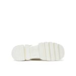 Th En0en02750 Tjw Chunky Cıty Kadın Sandalet – EKRU - Görsel 6